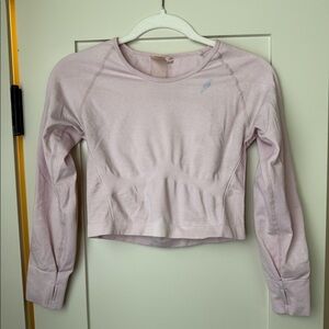 Gym Shark Long Sleeve